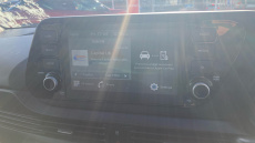 Hyundai i20 1.0T GDi 48V MHD SE Connect 5dr DCT Petrol Hatchback